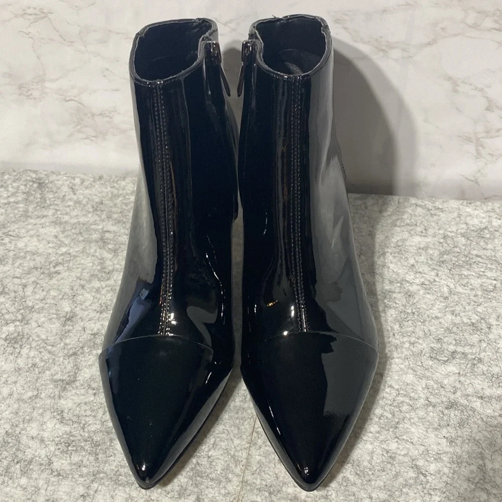 Sam Edelman Kinzey 2 Booties - Picture 12 of 16